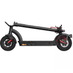 Sharp Electric Folding Scooter - View 4