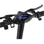 Sharp Electric Folding Scooter - Image 5