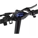 Sharp Electric Folding Scooter - View 5