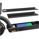 Sharp Electric Folding Scooter - View 8