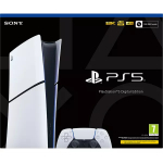 Sony PlayStation 5 Digital Edition PS5 Gaming Console - View 4