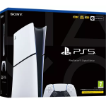 Sony PlayStation 5 Digital Edition PS5 Gaming Console - Image 5