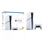 Sony PlayStation 5 PS5 Gaming Console - View 4