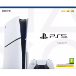 Sony PlayStation 5 PS5 Gaming Console - View 3