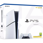 Sony PlayStation 5 PS5 Gaming Console - View 5