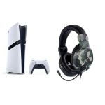 Sony PlayStation 5 Pro Bundle Gaming Console