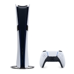 Sony PlayStation 5 Pro Bundle Gaming Console - Image 4