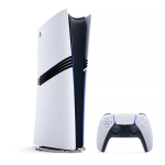 Sony PlayStation 5 Pro - Front