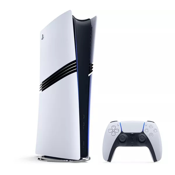 Sony PlayStation 5 Pro - Front