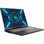 Specialist Recoil 420 17 Gaming Laptop - View 3