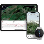 Suunto 9 Peak Sports Smartwatch - View 11