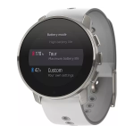 Suunto 9 Peak Sports Smartwatch - Image 4