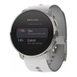 Suunto 9 Peak Sports Smartwatch - View 4