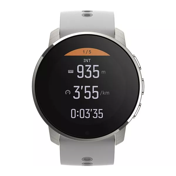Suunto 9 Peak Sports Smartwatch