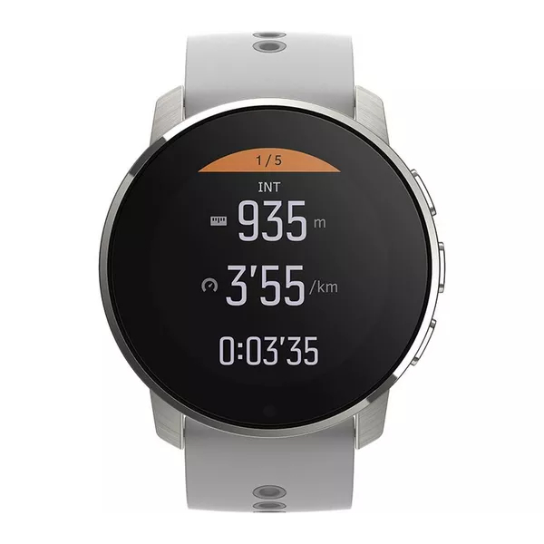 Suunto 9 Peak Sports Smartwatch - Front