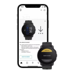 Suunto 9 Peak Sports Smartwatch - View 12