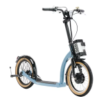 Swifty AIR E Electric Scooter