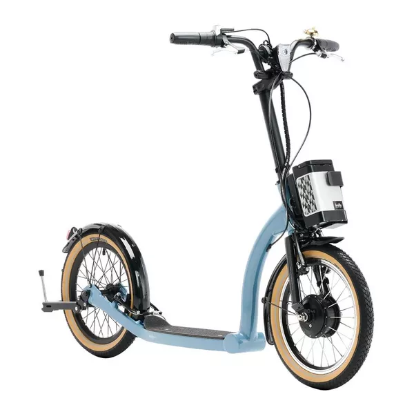 Swifty AIR E Electric Scooter