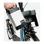 Swifty AIR E Electric Scooter - Image 10