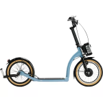 Swifty AIR E Electric Scooter - Image 2