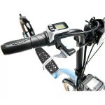 Swifty AIR E Electric Scooter - View 5