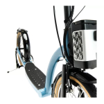 Swifty AIR E Electric Scooter - View 6