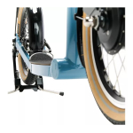 Swifty AIR E Electric Scooter - View 7