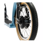 Swifty AIR E Electric Scooter - Image 8