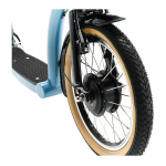 Swifty AIR E Electric Scooter - View 9