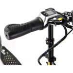 Swifty ONE E Electric Folding Scooter - View 8