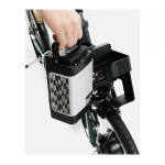 Swifty ONE E Electric Folding Scooter - Image 11