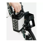 Swifty ONE E Electric Folding Scooter - View 11