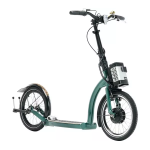 Swifty ONE E Electric Folding Scooter