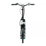 Swifty ONE E Electric Folding Scooter - Image 4