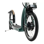 Swifty ONE E Electric Folding Scooter - Image 7