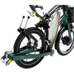 Swifty ONE E Electric Folding Scooter - Image 10