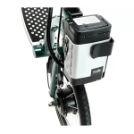 Swifty ONE E Electric Folding Scooter - Image 9