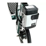 Swifty ONE E Electric Folding Scooter - View 9