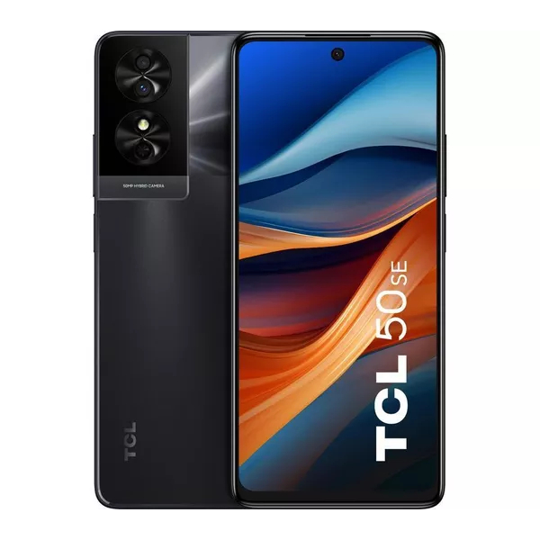 TCL 50 SE Smartphone - Front
