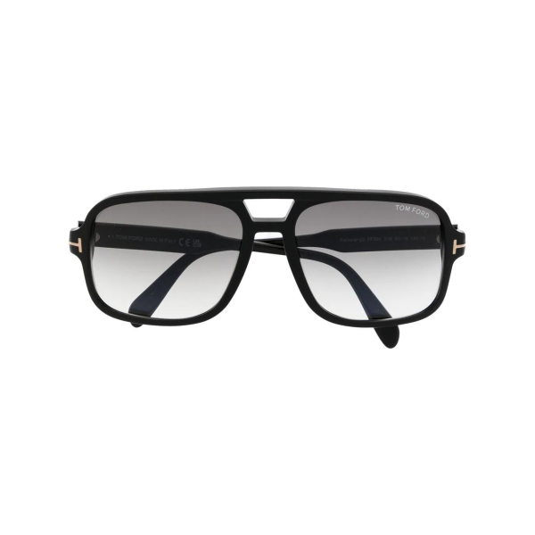 Tom Ford Sunglasses - Front