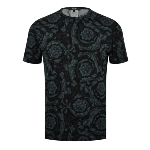 Versace Icon T Shirt