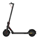 Xiaomi 3 Lite Electric Folding Scooter - Front