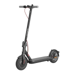 Xiaomi 4 FR Electric Folding Scooter - Front