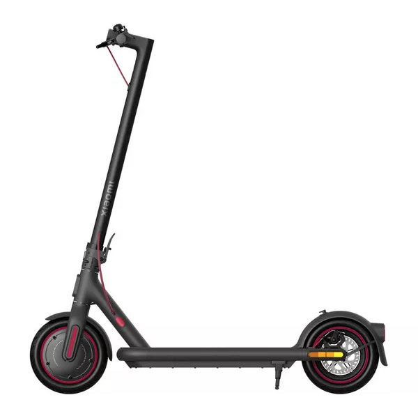 Xiaomi 4 Pro Electric Folding Scooter - Front