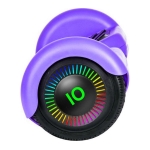 ZIMX HB2 Hoverboard - Image 4