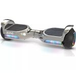 ZINC Megastar Hoverboard - Front
