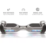 ZINC Megastar Hoverboard - Image 3