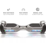 ZINC Megastar Hoverboard - View 3