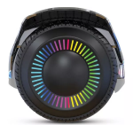 ZINC Megastar Hoverboard - Image 4