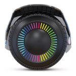 ZINC Megastar Hoverboard - View 4